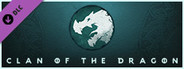 Northgard - Nidhogg, Clan of the Dragon