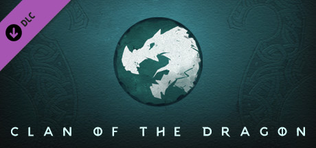 Northgard - Nidhogg, Clan of the Dragon banner image