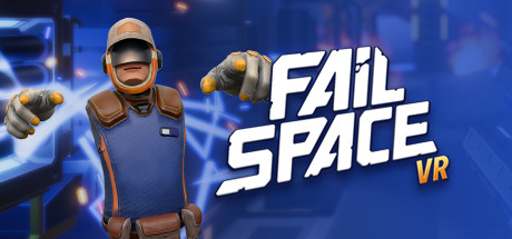 Failspace VR Game Screenshot