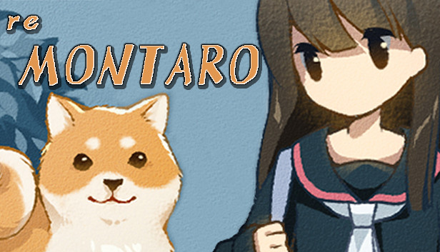 Steam Montaro Re