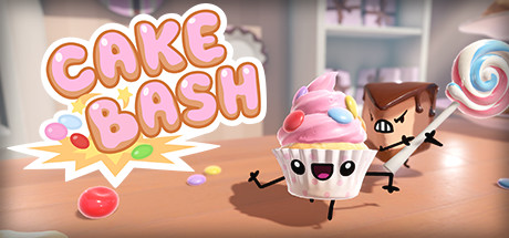 Cake Bash Cover Image