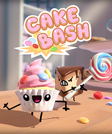 Cake Bash