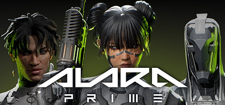 ALARA Prime Cover Image