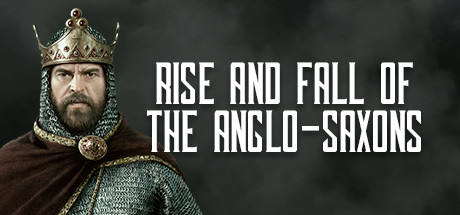 Total War: THRONES OF BRITANNIA - Rise and Fall of the Anglo-Saxons