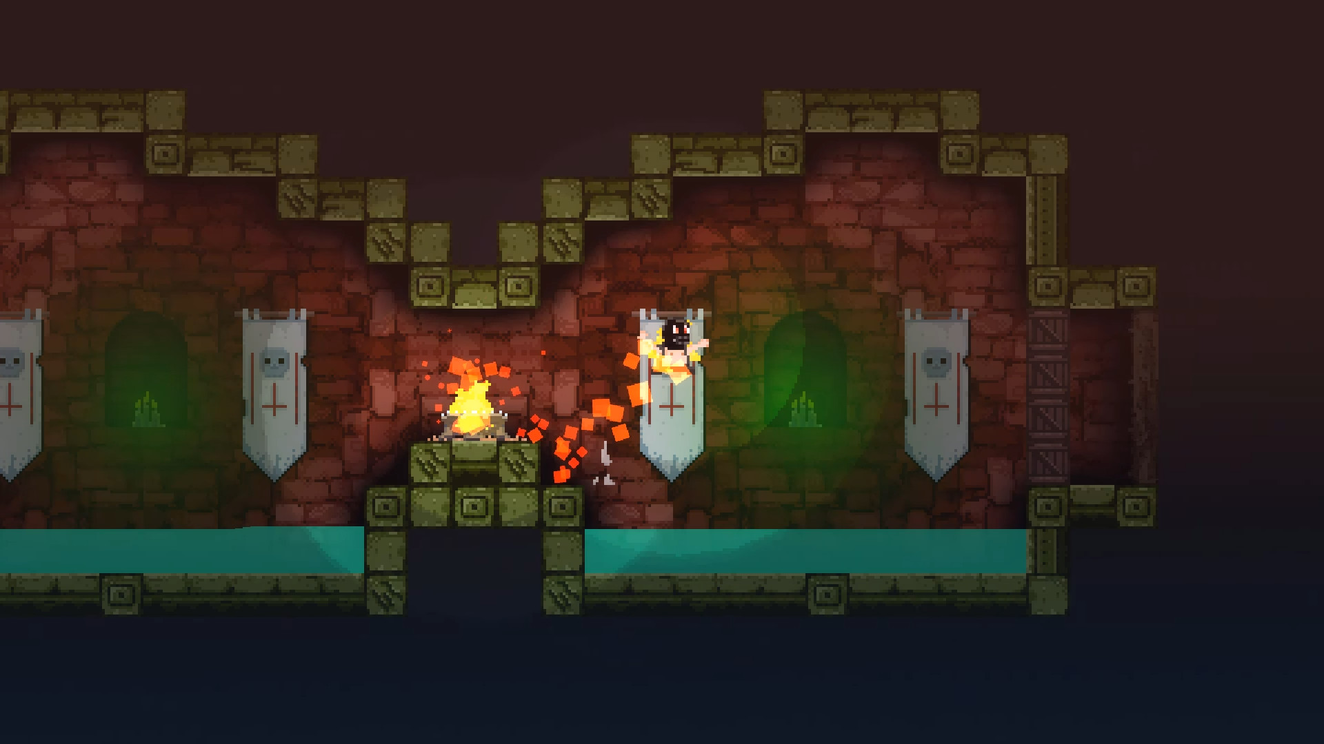 To Hell With Dave - DEMO Demo #6