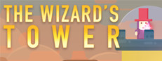 The Wizard's Tower 게임 이미지