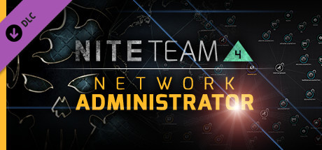 NITE Team 4: Network Administrator banner image