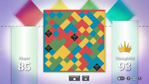 скриншот ECON 4