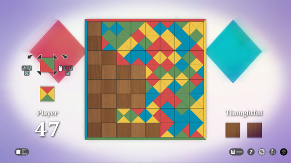 скриншот ECON 3