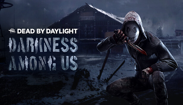Steam 上的dead By Daylight Darkness Among Us Chapter