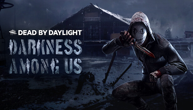 Buy Dead by Daylight: Darkness Among Us Steam