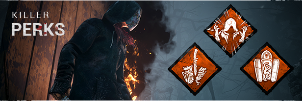 Dead by Daylight - Darkness Among Us Chapter - Epic Games Store