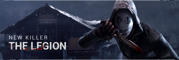 Buy Dead by Daylight: Darkness Among Us Steam