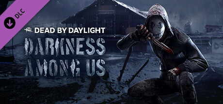 Save 40 On Dead By Daylight Darkness Among Us Chapter On Steam