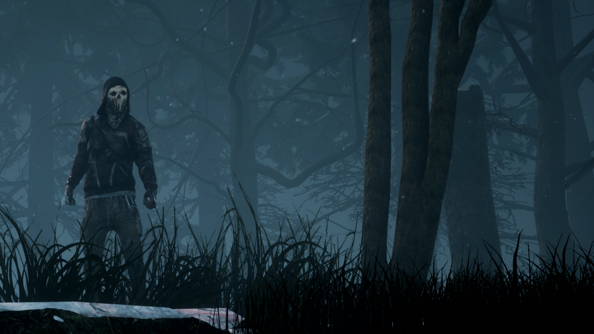 Save 40 On Dead By Daylight Darkness Among Us Chapter On Steam Save 40 On Dead By Daylight Darkness Among Us Chapter On Steam