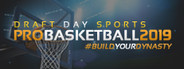 Draft Day Sports: Pro Basketball 2019