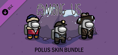 Among Us - Polus Map