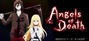 Angels Of Death On Steam Angels Of Death On Steam