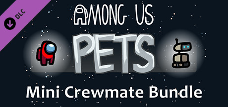 Among Us Mini Crewmate Bundle On Steam