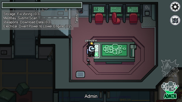 Among Us - Stickmin Pet Bundle