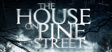 The House on Pine Street banner