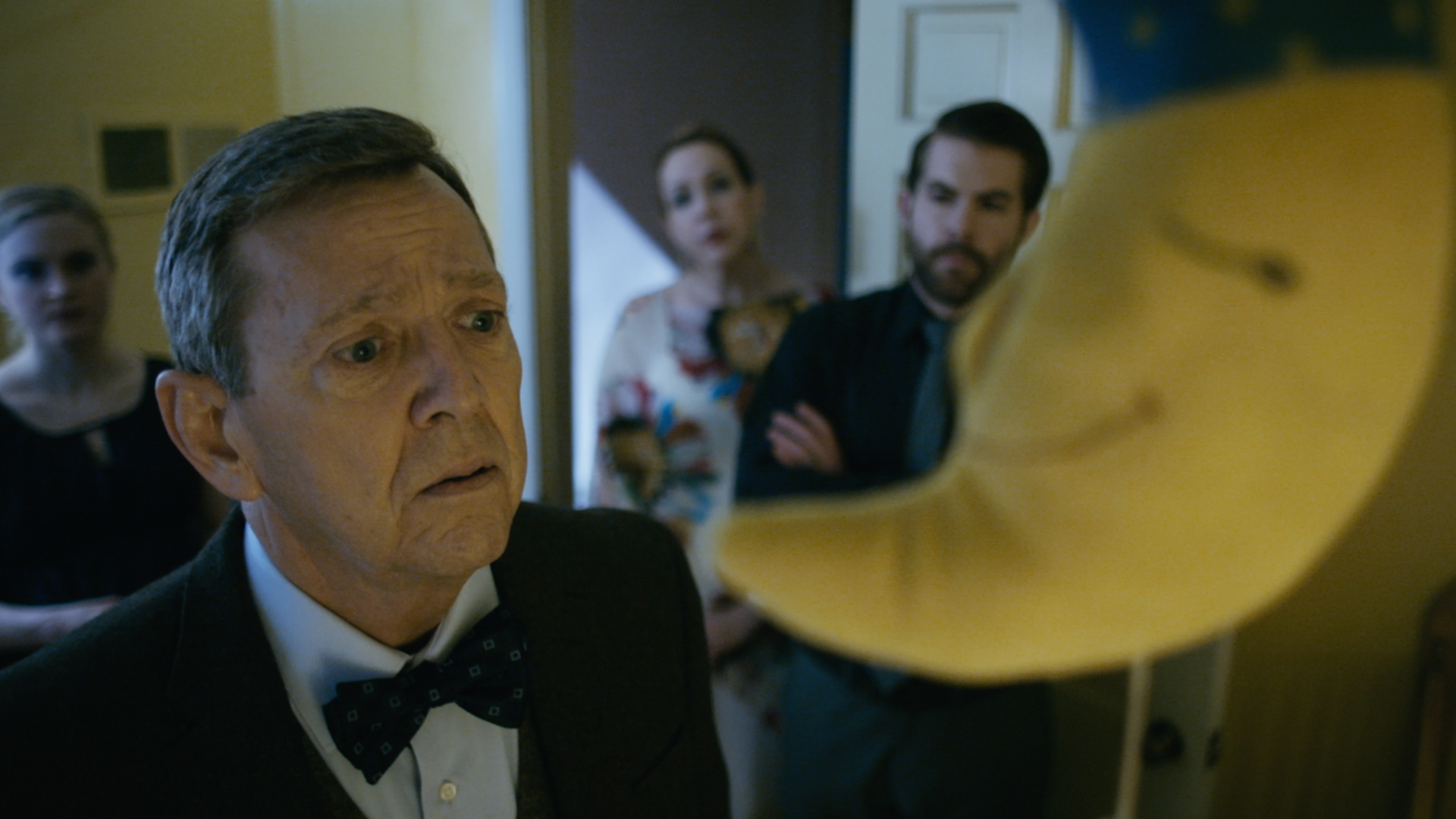 The House on Pine Street #0