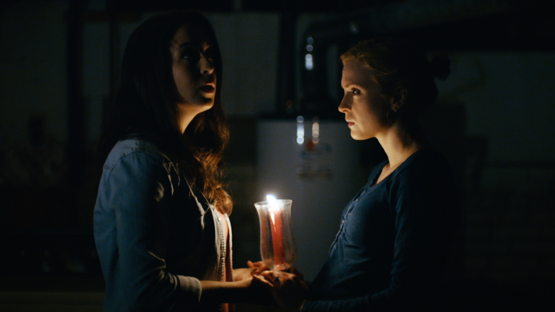 The House on Pine Street #3