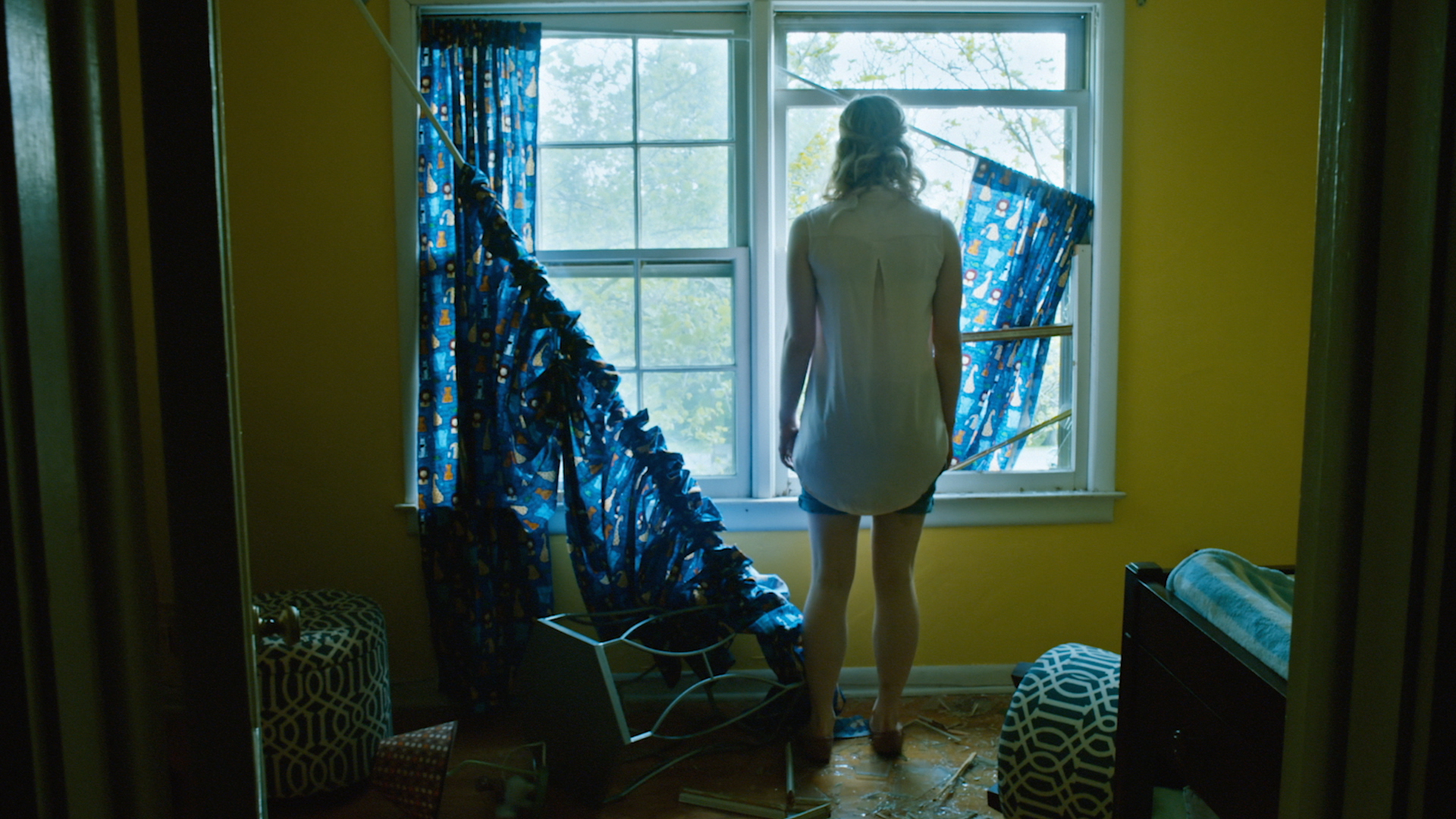 The House on Pine Street #2