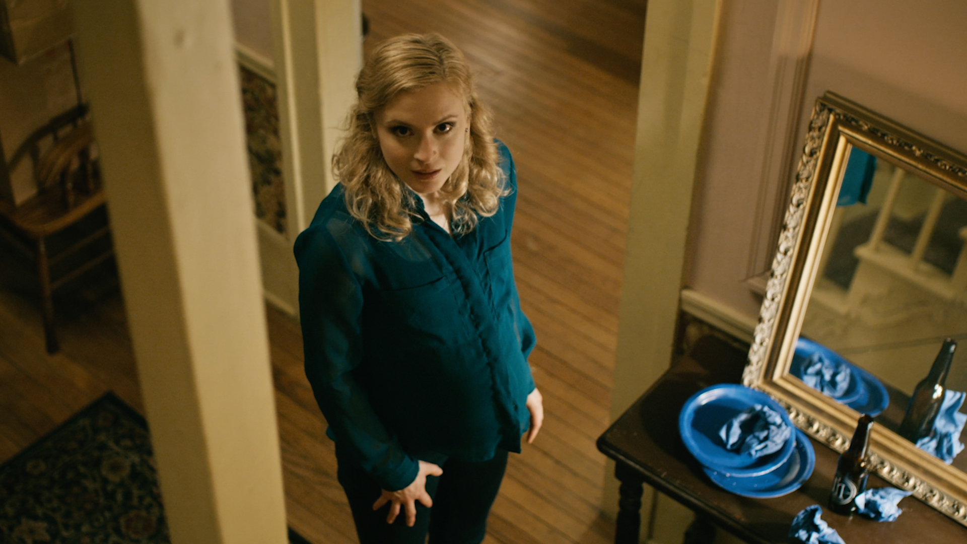 The House on Pine Street #4