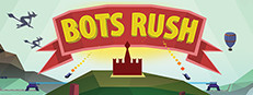 Bots Rush 게임 이미지