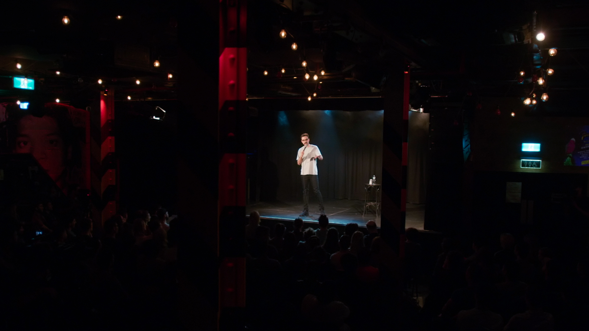 Daniel Muggleton: Let's Never Hang Out #5