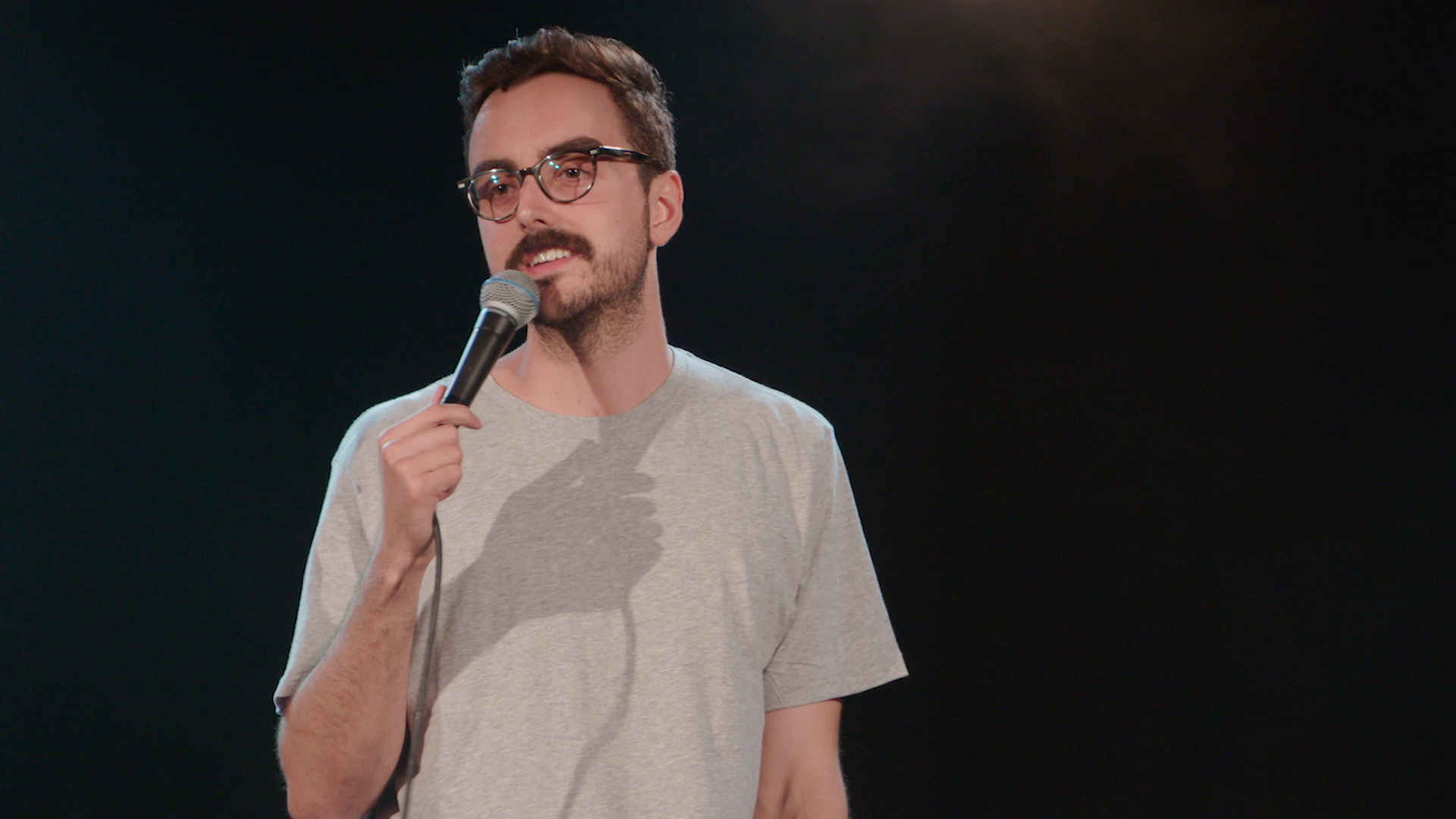 Daniel Muggleton: Let's Never Hang Out #2