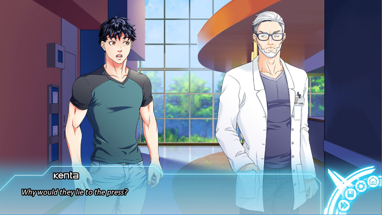 To Trust an Incubus Demo #2