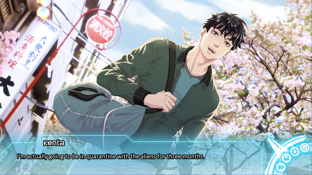 To Trust an Incubus Demo #10