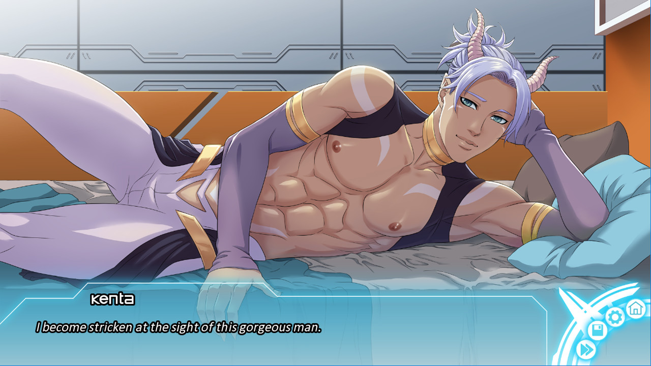 To Trust an Incubus Demo #5