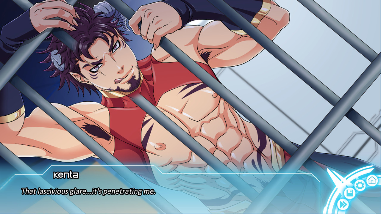 To Trust an Incubus Demo #4