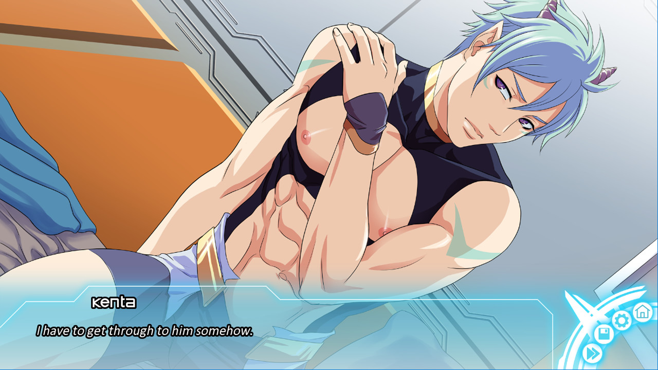 To Trust an Incubus Demo #6