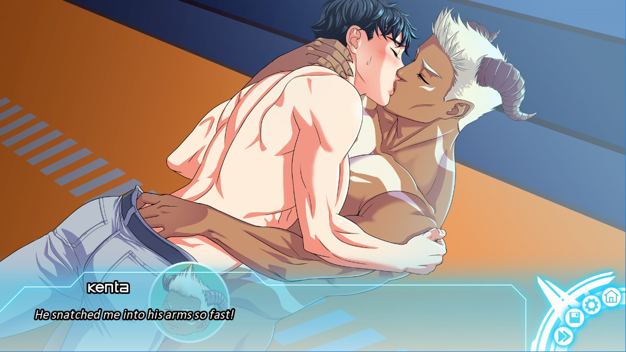 To Trust an Incubus Demo #7