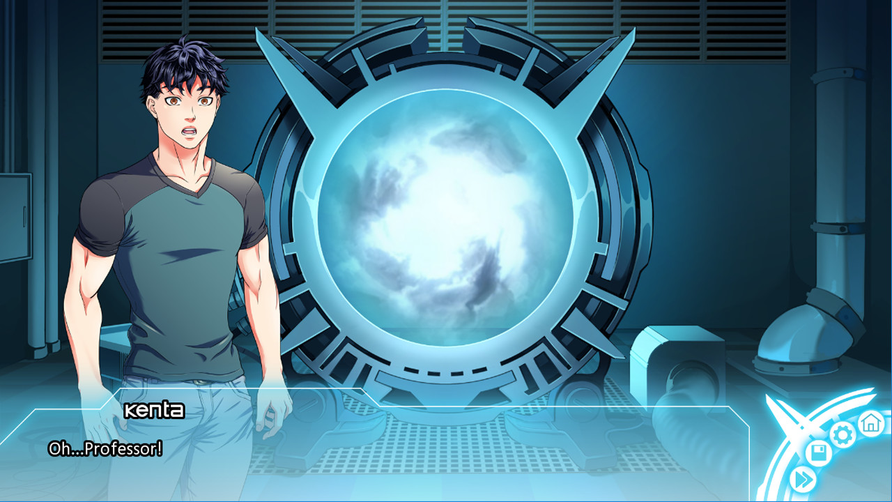 To Trust an Incubus Demo #9