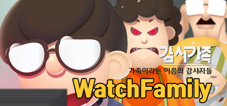 WatchFamily Cover Image