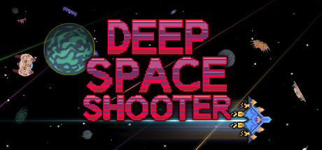 Image for Deep Space Shooter