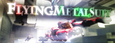 FlyingMetalSuit 게임 이미지