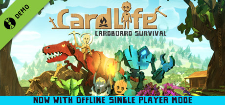 CardLife Demo
