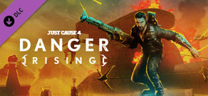 Just Cause™ 4: Danger Rising