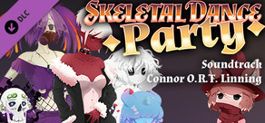 Skeletal Dance Party - Soundtrack