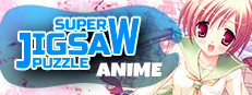 Super Jigsaw Puzzle: Anime 게임 이미지