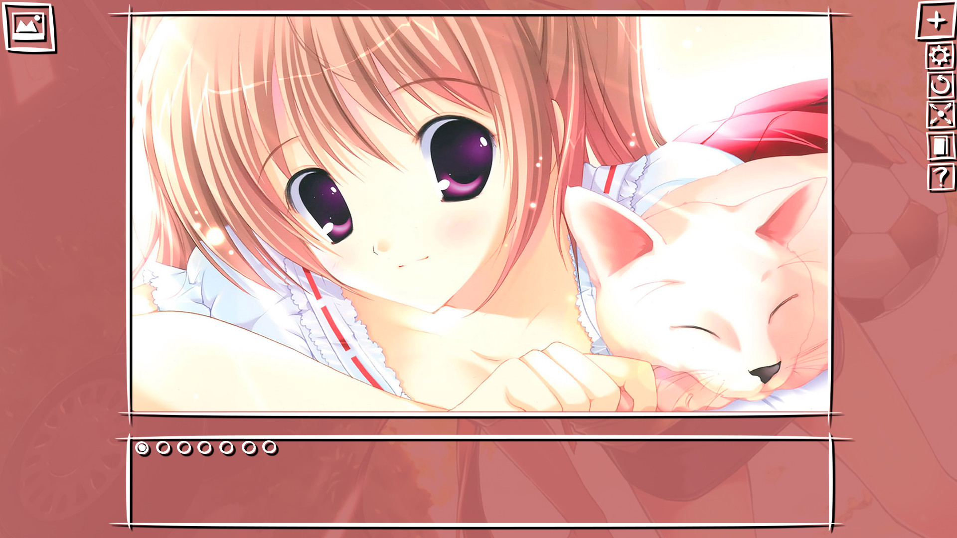 Super Jigsaw Puzzle: Anime #15