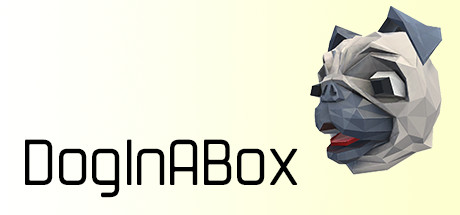 Dog In A Box steam charts