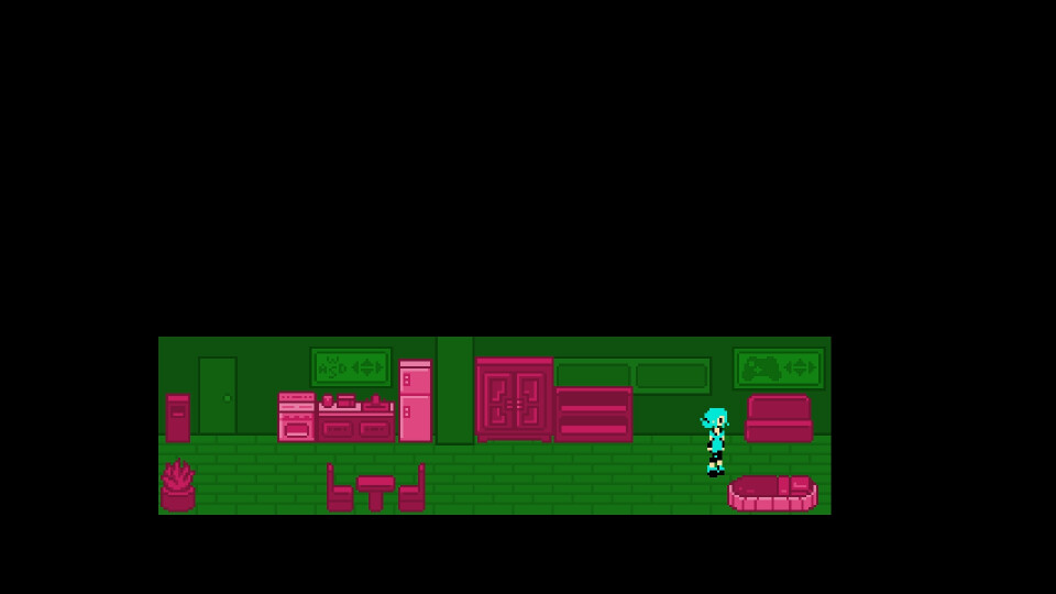 Steam Workshop::8-Bit PixelArt Sans