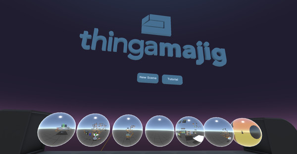 скриншот Thingamajig 5